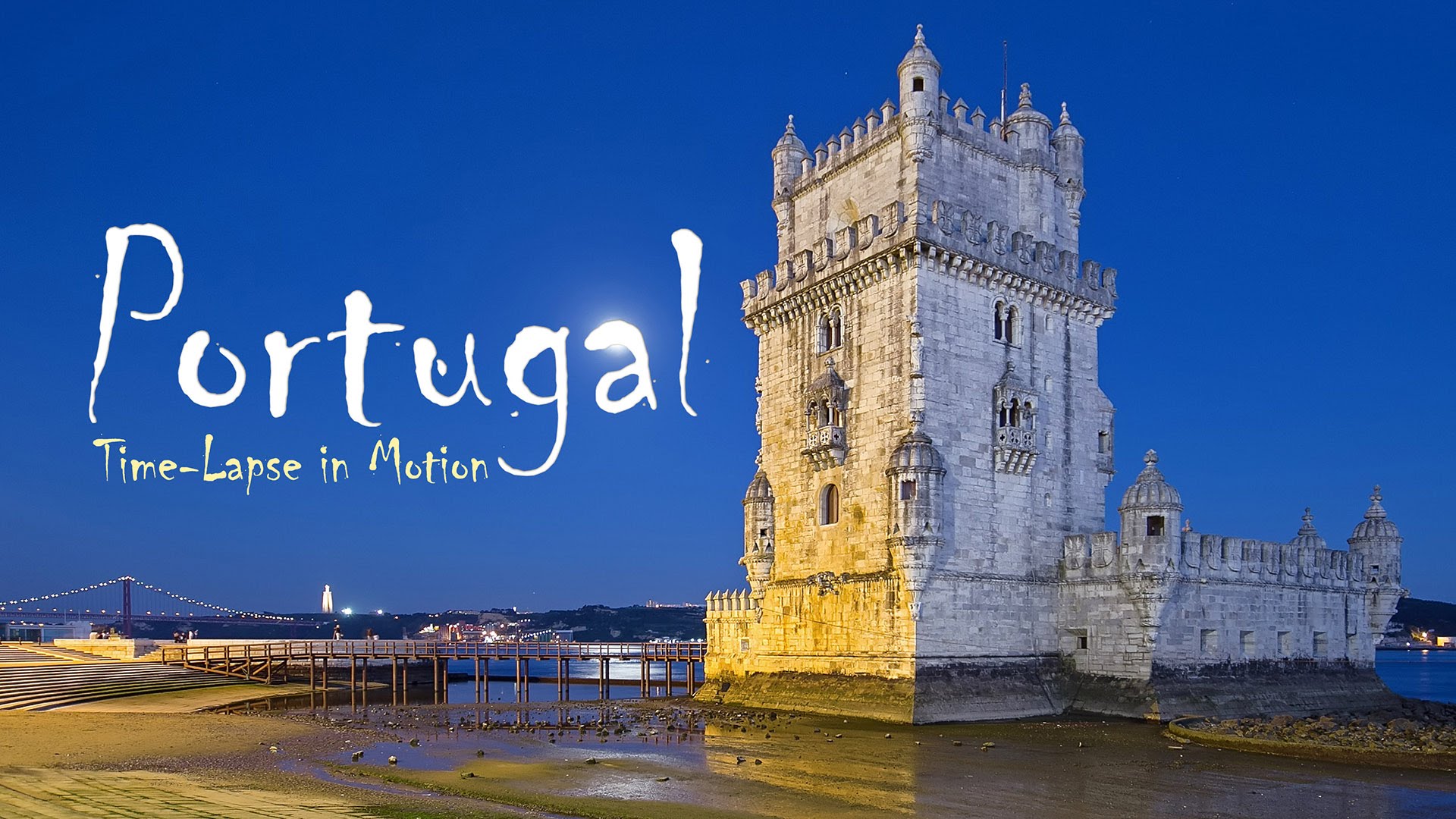 other countries to visit while in portugal
