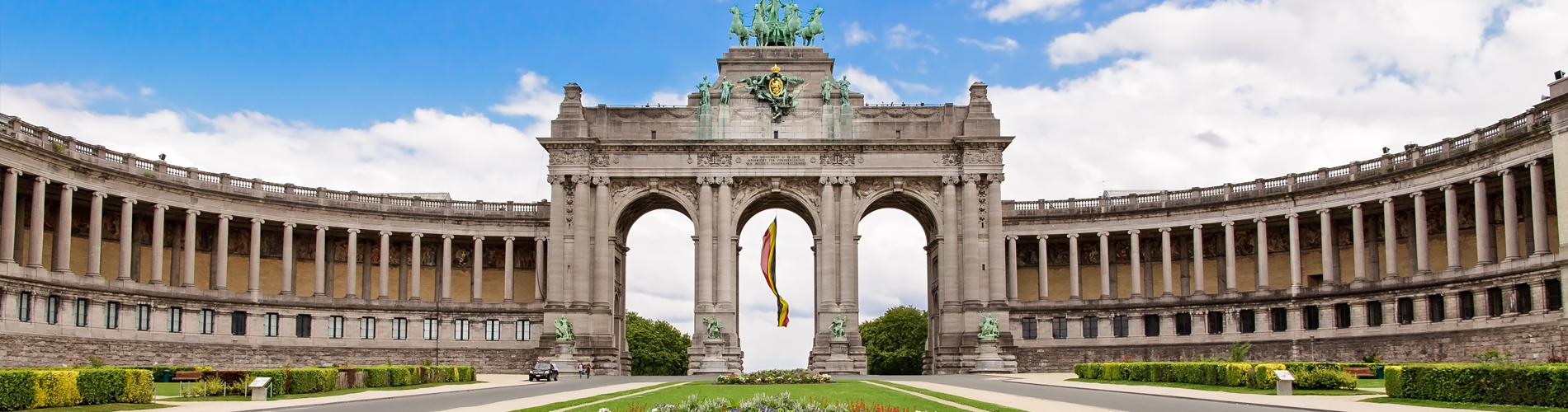 Use our Belgium Visa Services to apply online Belgium visa